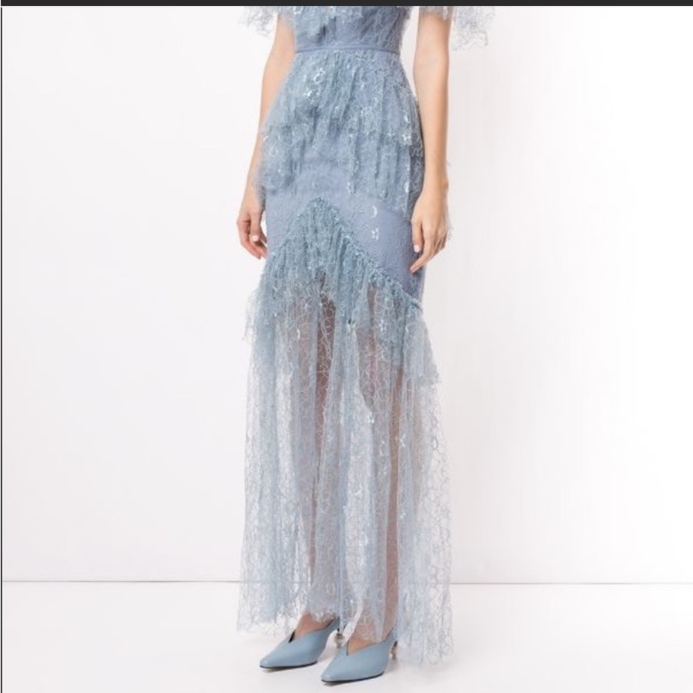 Alice McCall magicians daughter gown - Picture 5 of 8